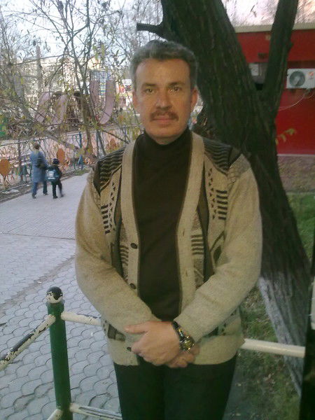 Владимир Тупицын