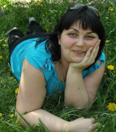 Таня Скоркина