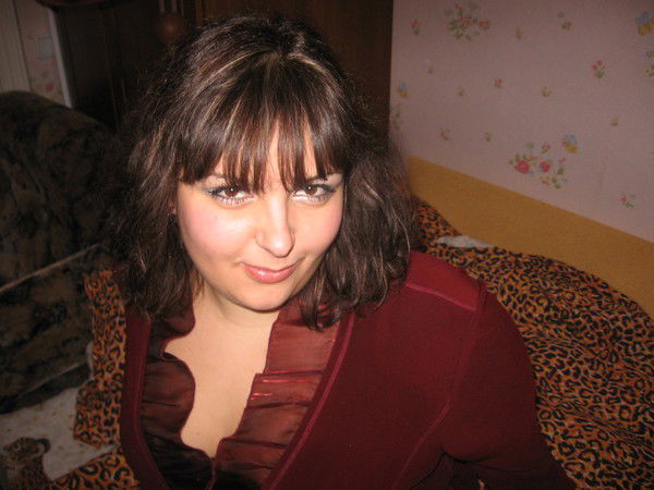 Яночка Слуцкая