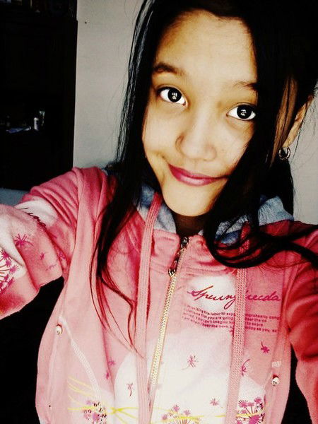 Назерке Enbekovna