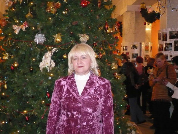 Татьяна Смирнова(Михинда)