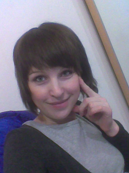 Надежда Варшукова