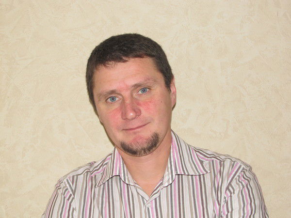 Андрей Соловьев