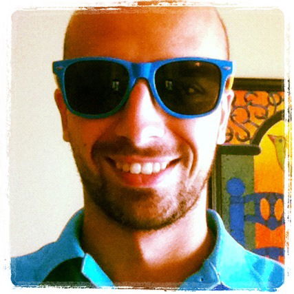 Максим Морозов