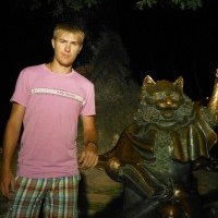 Артем Крохалев