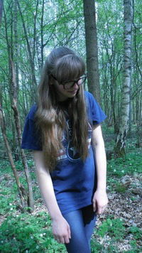 Ольга Вожейко