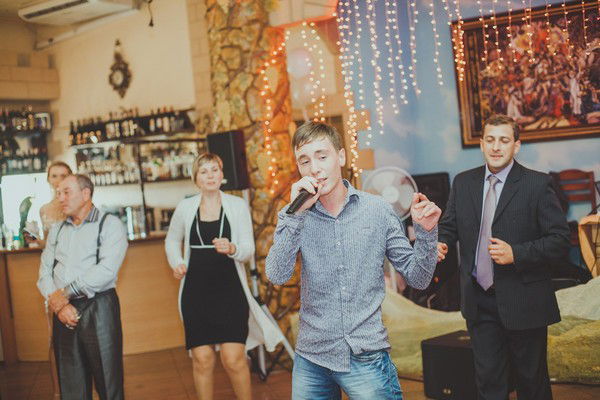 Александр Бабич