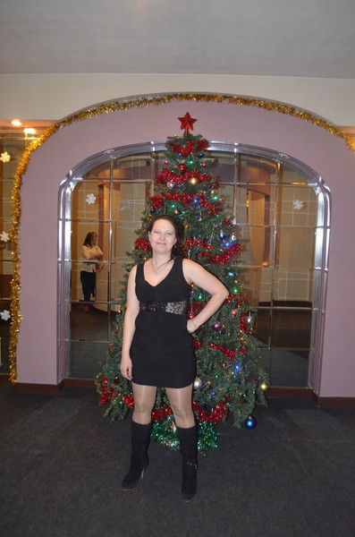 Виолина Свиридюк