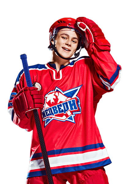 Денис Всякин