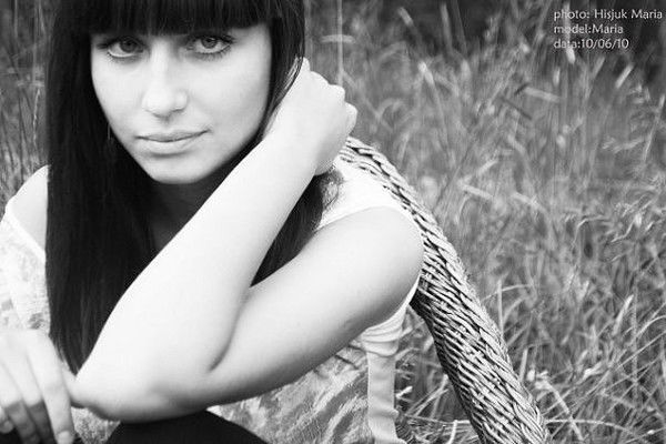 Машенька Сомичева