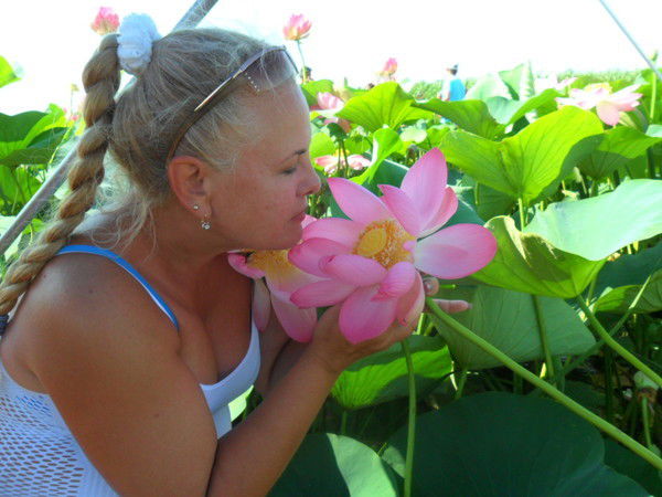 Лариса Васильева