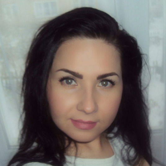 Ольга Ворожейкина