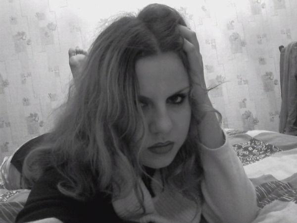 Станислава Дружинина