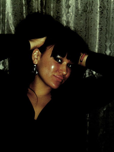 Маргарита Маргарита