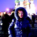 Ольга Фоменко