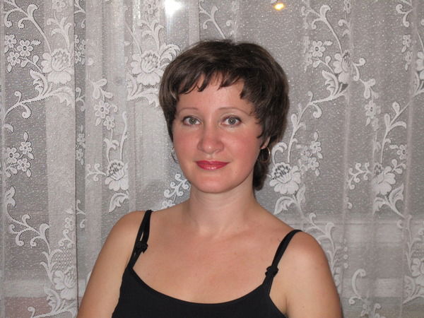 Людмила Дындина