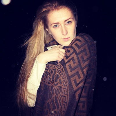 Мария Авсюкова