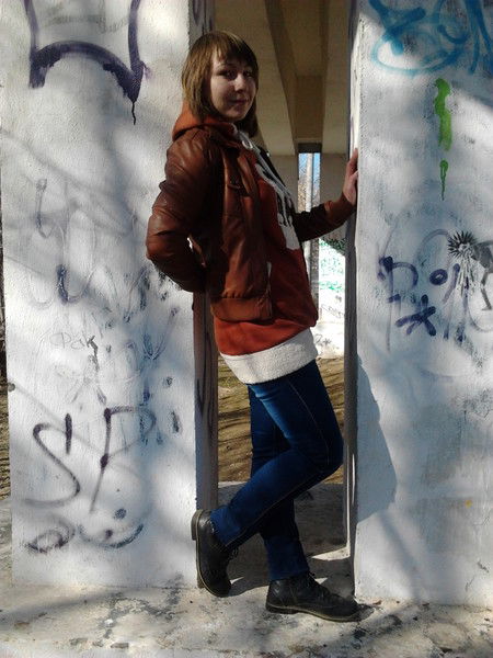 Кристина Павлова