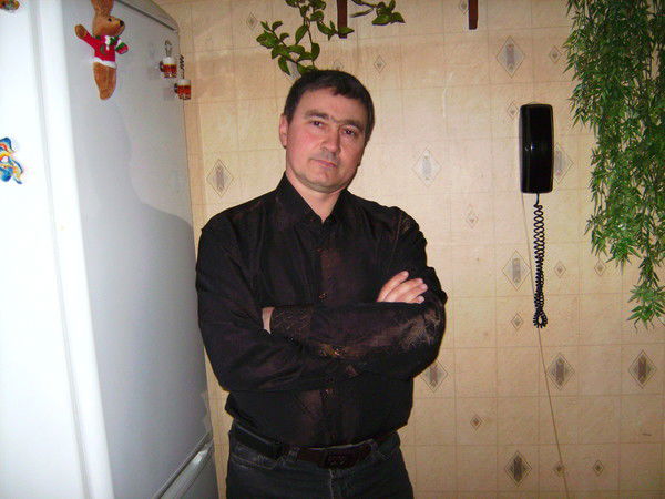 Сергей Ириоглу