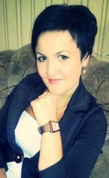 Вероника Былина