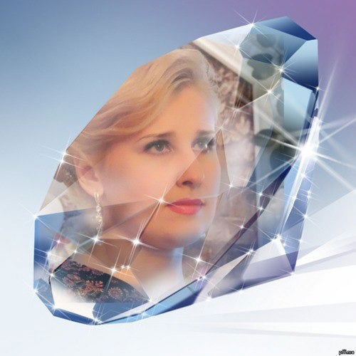 Марина Петрова