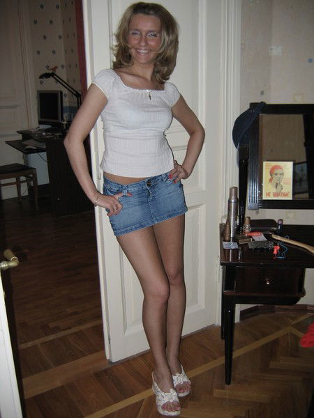 Марина Корнева