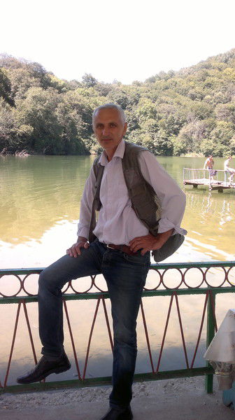 Юсуп Хабриев