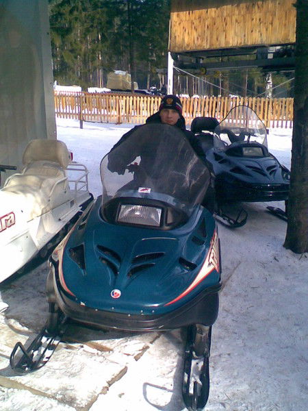 Никита Волков