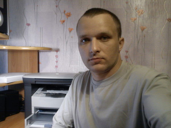 Алексей Рыжов