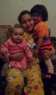 Меруерт Корикбекова