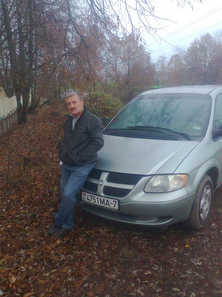 Толя Беляев