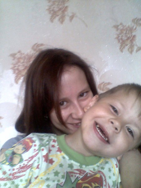 Татьяна Ермекеева