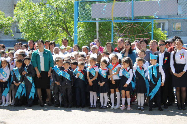 Рита Айтболатова