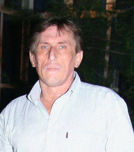 Тарас Бачинский