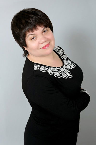 Светлана Самойлова