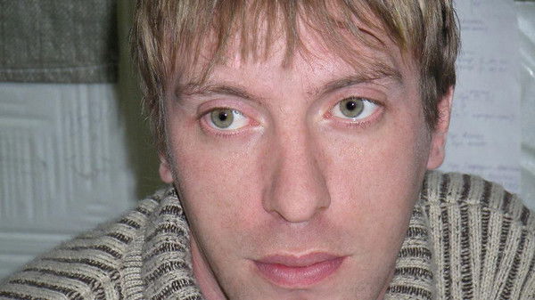 Сергей Бледнов