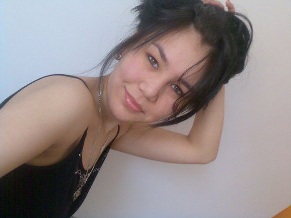 Жамила Жумашева