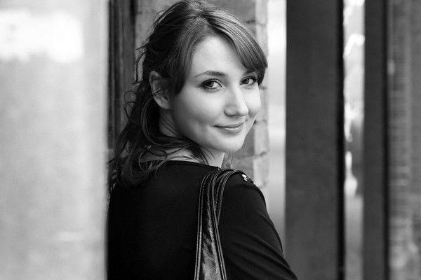 Тамара Абрамова