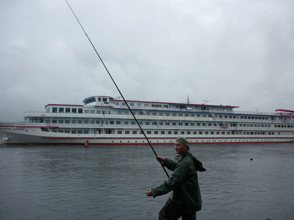 Дмитрий Ярем