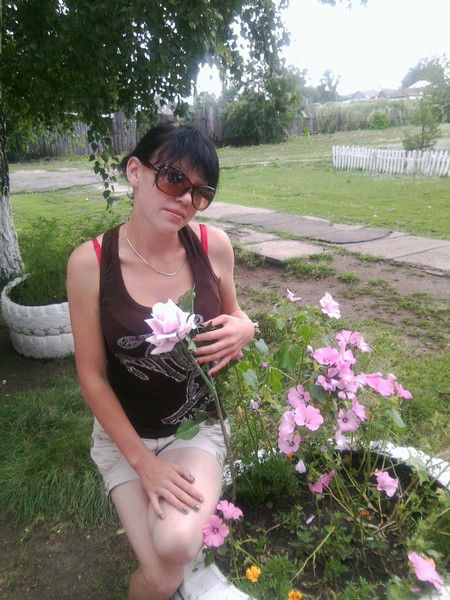 Тамара Грасмик