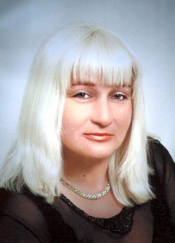 Ткаченко Люция