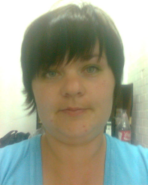 Светлана Никитина