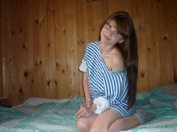 Анастасия Лукоянова