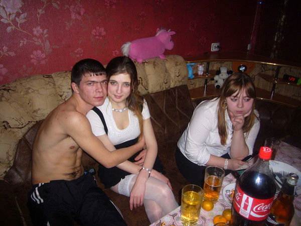 Константин Трошков