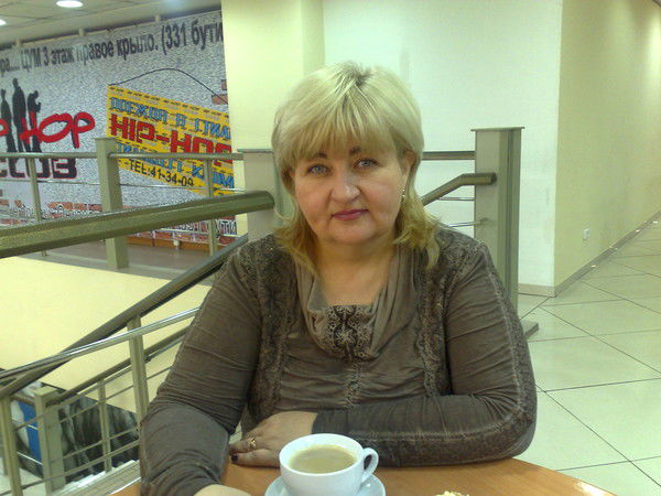 Лилия Павлова- Курбангалиева