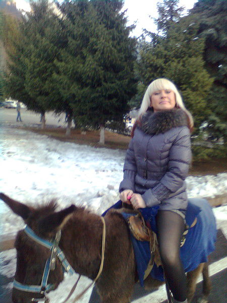 Ирина Литовчук