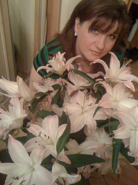 Татьяна Лукьянова