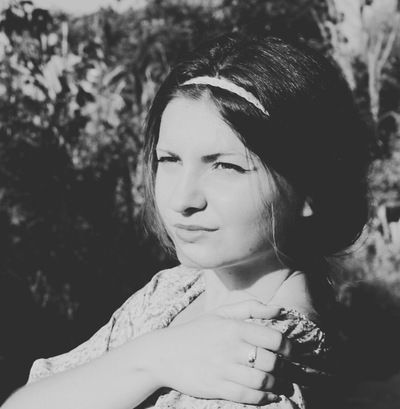 Ксения Проскурина