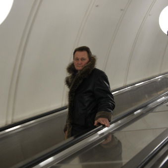 Константин Дробенко