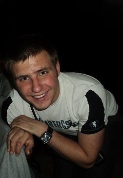 Сергей Триколич